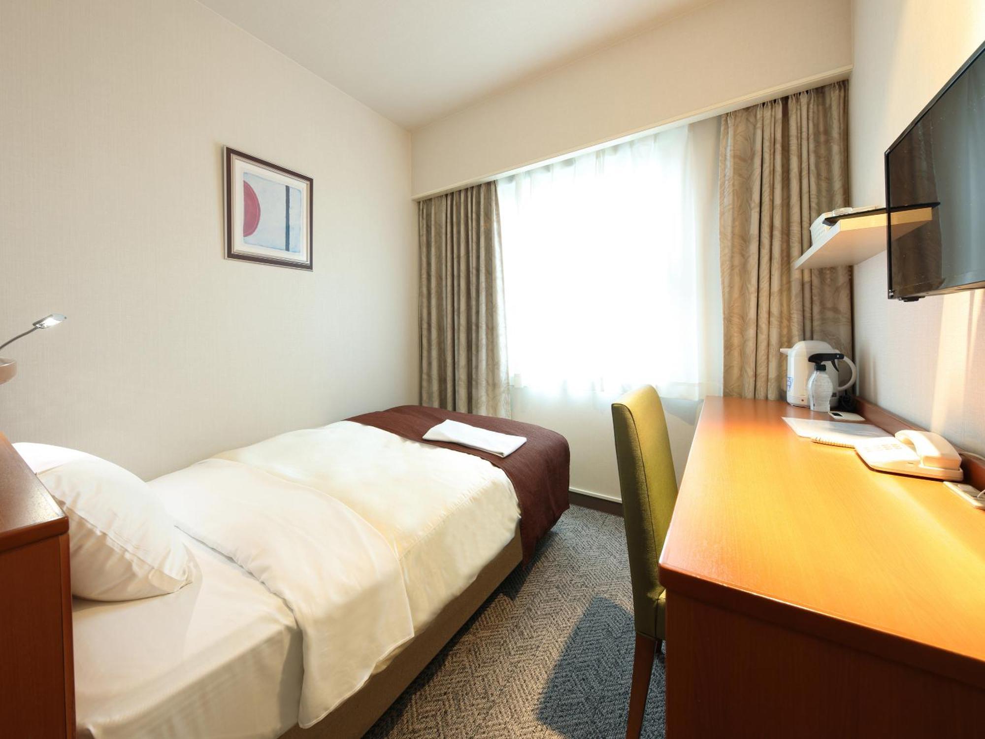 Hotel Pearl City Morioka Exterior photo